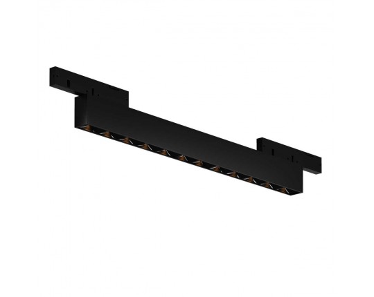 Трековый светильник Maytoni Technical Points TR193-1-10W2.7K-M-B