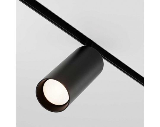 Трековый светодиодный светильник Maytoni Technical Focus Led TR032-2-20W3K-M-B