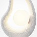 Настольная лампа Maytoni Modern Opus MOD380TL-01W