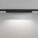 Трековый светильник Maytoni Technical Points TR193-1-15W4K-M-B