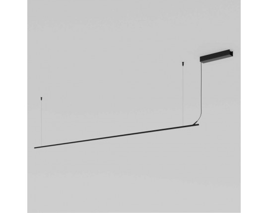 Шинопровод подвесной 2м горизонтальный Maytoni Technical ARITY Busbar trunkings Arity TRX233-HL-2B