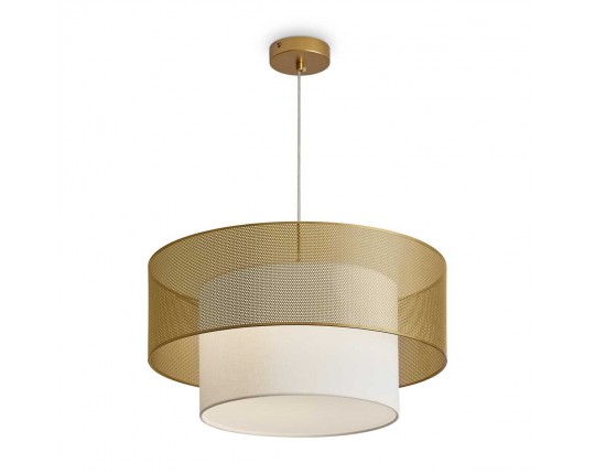 Подвесной светильник Freya Modern FR5528PL-01BS