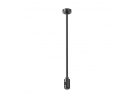 Крепление потолочное Maytoni Technical Accessories for tracks Flarity TRA158C-SL1-B