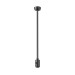 Крепление потолочное Maytoni Technical Accessories for tracks Flarity TRA158C-SL1-B