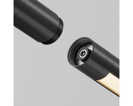 Светильник Maytoni Technical C147CL-L900-24W3K-B