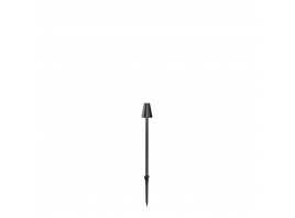 Ландшафтный светильник Maytoni Outdoor O504FL-L1B3K