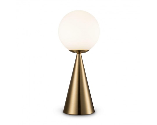 Настольная лампа Freya Glow FR5289TL-01BS