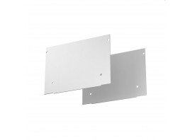 Заглушка Maytoni Technical (2 шт) ALM013EC-PL-W