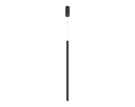 Подвесной светодиодный светильник Maytoni Pro Extra MOD160PL-L6BK