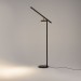 Торшер Maytoni Emphaty MOD363FL-L14B3K