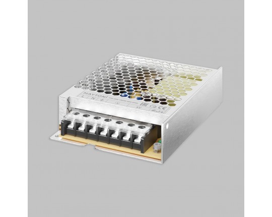 Блок питания Maytoni Magnetic track system 48V 150W IP20 3,12A PSL006-150W-48V-IP20