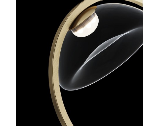 Бра Maytoni Lunare MOD327WL-L5BS3K