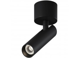 Светодиодный спот Maytoni Technical Focus T C141CL-L125-6W4K-B