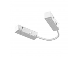 Коннектор гибкий Maytoni Technical Exility TRA034CPC-42W-15-1