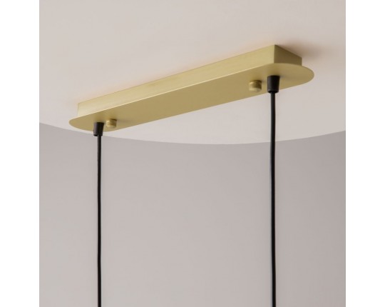 Подвесная люстра Maytoni Vision MOD411PL-03G