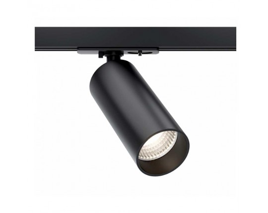 Трековый светильник Maytoni Technical Focus LED TR021-1-12B3K-W-B