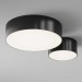 Уличный светодиодный светильник Maytoni Zon IP O431CL-L30B4K Уличный светодиодный светильник Maytoni Zon IP O431CL-L30B4K