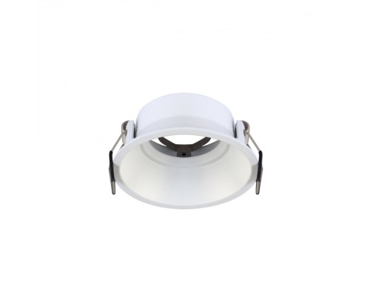 Встраиваемый светильник Crystal Lux CLT 043C WH