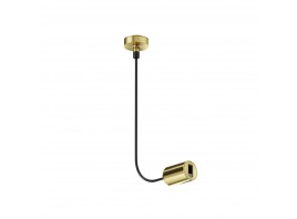 Ввод питания Maytoni Technical Flarity TRA154C-SB1-BS
