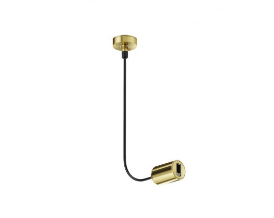 Ввод питания Maytoni Technical Flarity TRA154C-SB1-BS