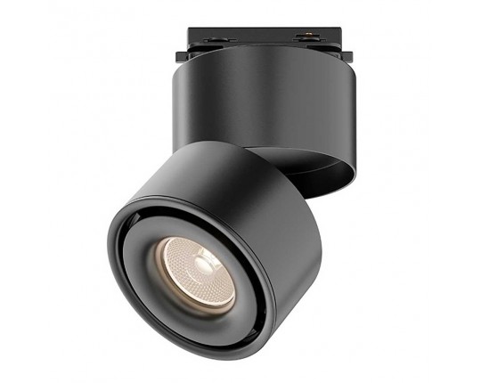 Трековый светильник Maytoni Technical Yin TR084-1-15W3K-B