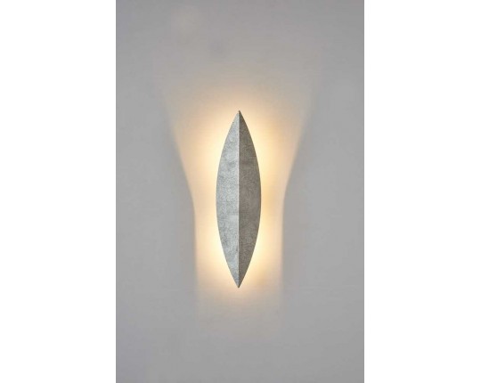 Бра Crystal Lux JOYA AP6W LED SL