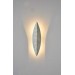 Бра Crystal Lux JOYA AP6W LED SL