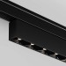 Трековый светильник Maytoni Technical Points TR193-1-5W4K-M-B