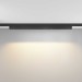 Трековый светильник Maytoni Technical Points TR193-1-20W2.7K-M-B