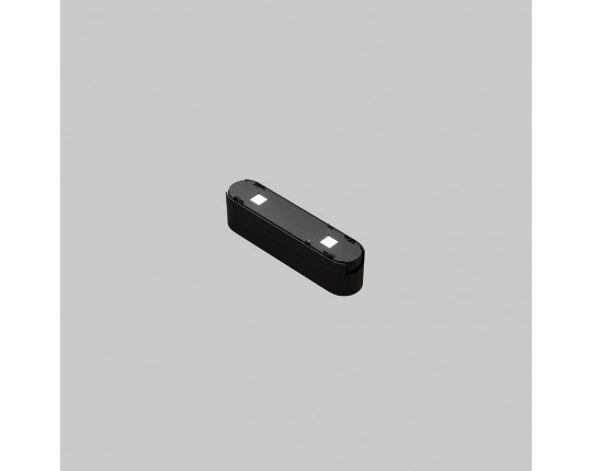 Трековый светодиодный светильник Maytoni Technical Radity Points TR082-1-6W4K-M-B