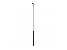 Трековый подвесной светильник Maytoni Technical Skim TR191-1-3W3K-M-B