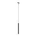 Трековый подвесной светильник Maytoni Technical Skim TR191-1-3W3K-M-B