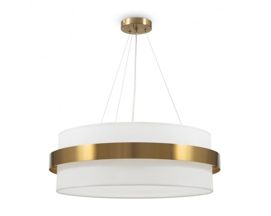 Подвесной светильник Freya Bride FR5367PL-06BS