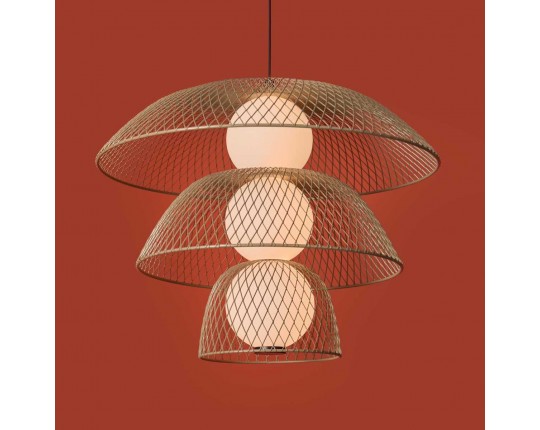 Подвесной светильник Freya Modern FR5545PL-L5BG