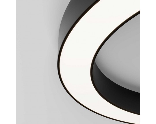 Потолочный светильник Maytoni Technical C093CL-45W4K-B