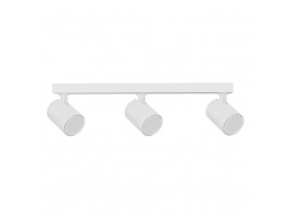 Спот Crystal Lux CLT 017CW3 L450 WH
