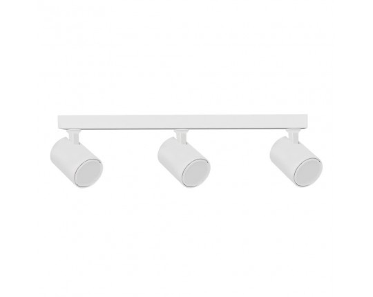 Спот Crystal Lux CLT 017CW3 L450 WH