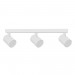 Спот Crystal Lux CLT 017CW3 L450 WH