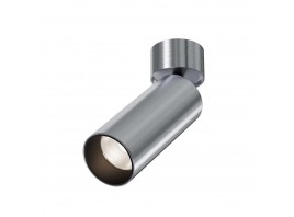 Потолочный светильник Maytoni Technical Ceiling FOCUS LED C055CL-L12W4K-W-PT