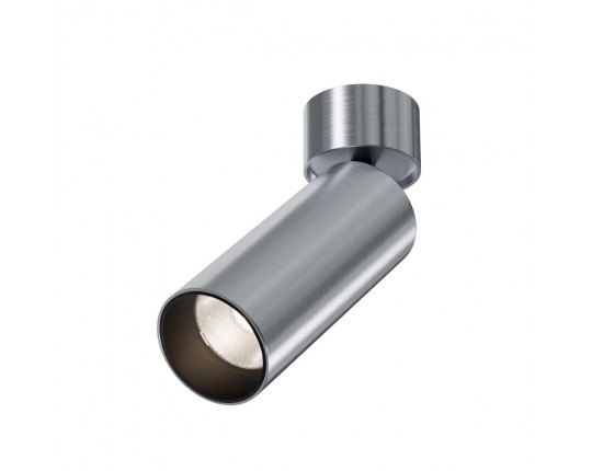 Потолочный светильник Maytoni Technical Ceiling FOCUS LED C055CL-L12W4K-W-PT