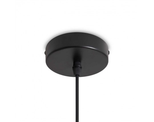 Подвесной светильник Freya Modern FR5529PL-01B