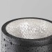 Уличный настенный светильник Maytoni Outdoor Shim O514WL-L30B3K