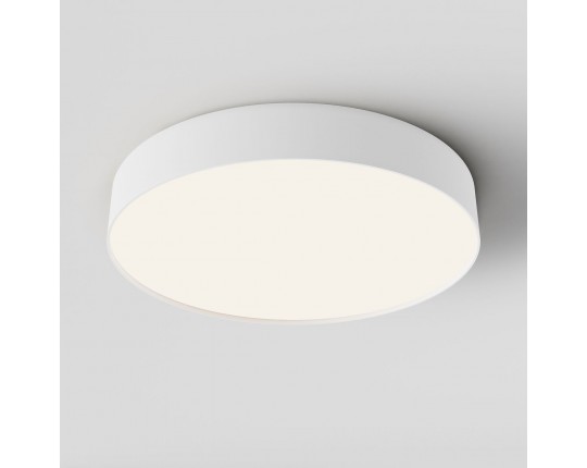 Потолочный светодиодный светильник Maytoni Technical Zon C032CL-45W4K-RD-W