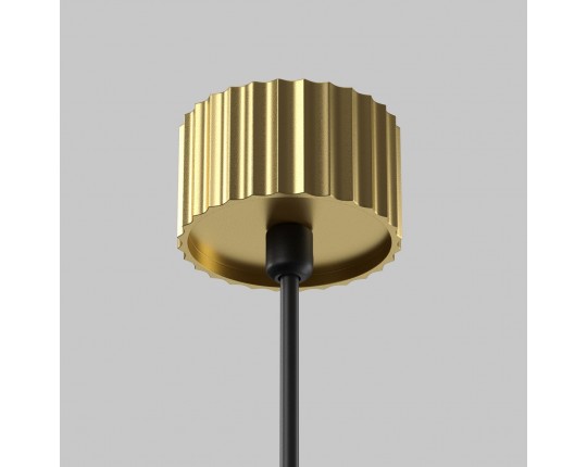 Подвесной светильник Maytoni Technical Calipso P106PL-01-GU10-BS