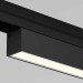 Уличный трековый светильник Maytoni Outdoor O-TR02-1-S-30WB3K Уличный трековый светильник Maytoni Outdoor O-TR02-1-S-30WB3K