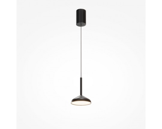 Подвесной светильник Maytoni Modern Vita MOD451PL-L8B3K