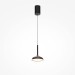 Подвесной светильник Maytoni Modern Vita MOD451PL-L8B3K