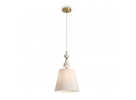 Подвесной светильник Freya Classic FR2038PL-01BS