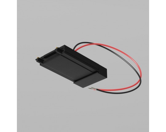 Ввод питания Maytoni Technical Radity TRA084B-11B