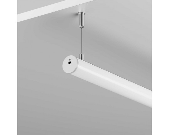 Комплектующие для профиля Maytoni Led Strip 642081 Комплектующие для профиля Maytoni Led Strip 642081